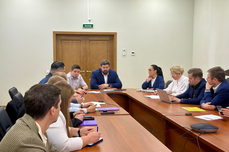 Комстрой Ленобласти привлечет застройщиков Янино-1 к работам по улучшению транспортной доступности