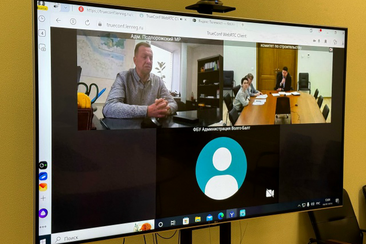 В Подпорожье готовятся к расселению дома на улице Северной