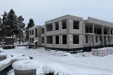 Детская школа искусств в Сосново на контроле