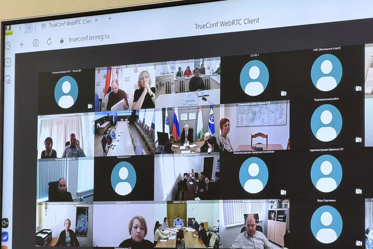 Расселение аварийного фонда — в фокусе внимания на рабочем совещании комитета