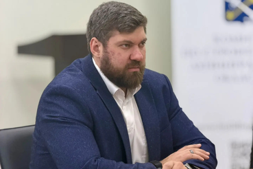 Совещание с пайщиками ЖСК «Тихий город»