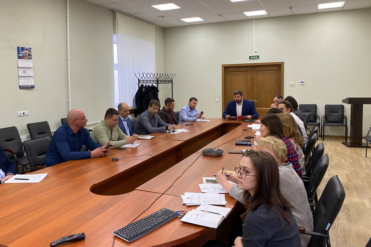 Социальные объекты Всеволожского района — в фокусе внимания