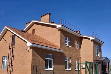 Первый заместитель председателя комитета по строительству Ленинградской области Валерий Енин проверил темпы возведения социальной инфраструктуры Волосовского и Ломоносовского районов.