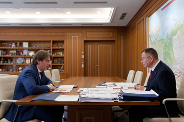 Ленинградская область задала высокий темп строительной повестки на 2026 год