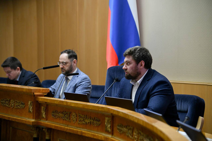 Ленобласть подводит итоги ввода объектов в 2025 году