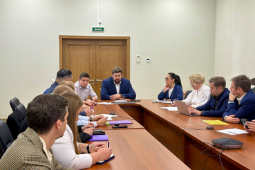 Комстрой Ленобласти привлечет застройщиков Янино-1 к работам по улучшению транспортной доступности