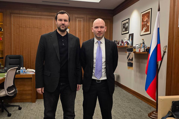 Цифровизация строительства в Ленобласти