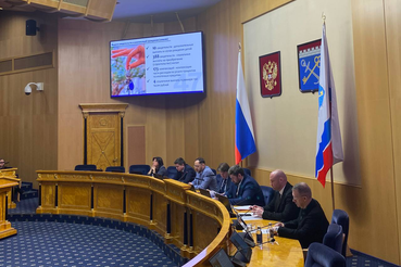 Жилищные программы Ленобласти