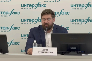 Двадцать три социальных объекта, КРТ и цифровизация. Председатель комстроя Егор Никитенко представил планы комитета по строительству Ленинградской области до конца 2026 года на пресс-конференции «Интерфакс»