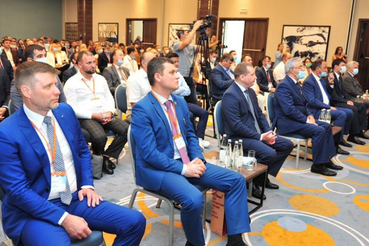 Объявлен набор в «Лидеры строительной отрасли»