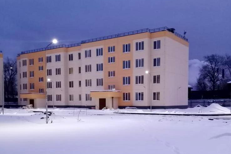 каталог Сясьстрой
